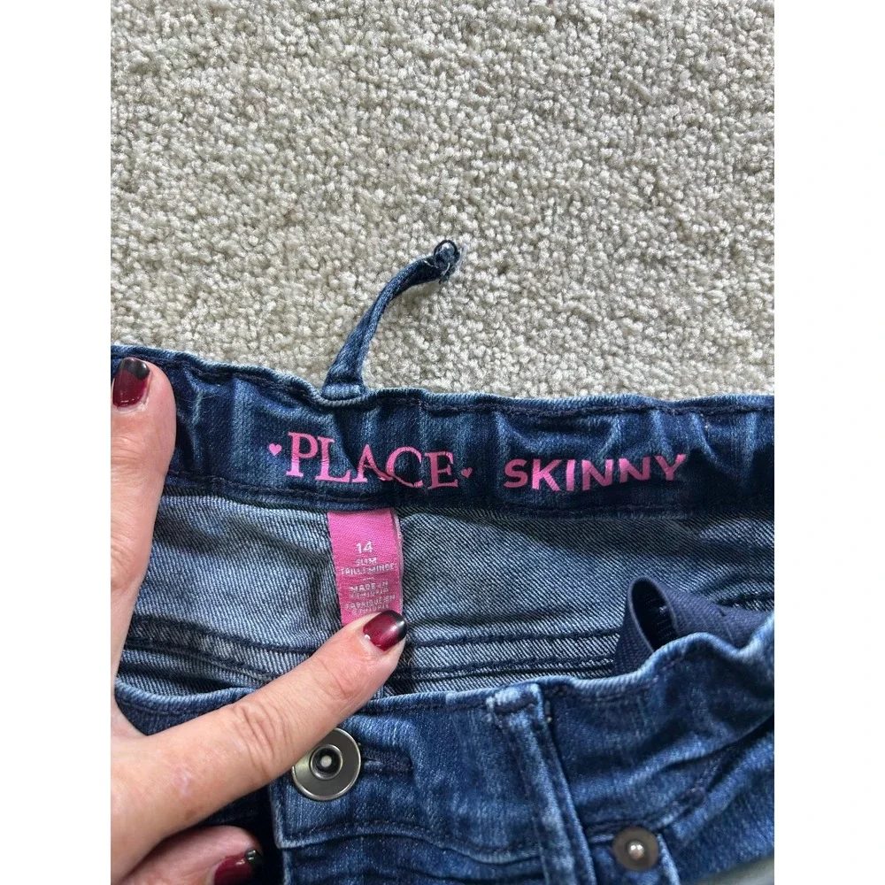 The Childrens Place these skinny